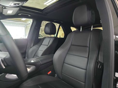 Used 2026 Mercedes-Benz GLE 350 4MATIC image 23