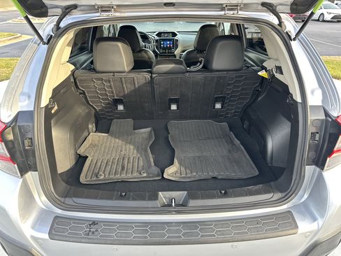 Used 2021 Subaru Crosstrek 2.5i Limited w/ Moonroof Package 1 image 34