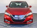 Used 2021 Nissan Leaf SV image 4