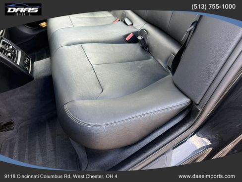 Used 2016 BMW 328i xDrive Sedan AWD/4WD image 19