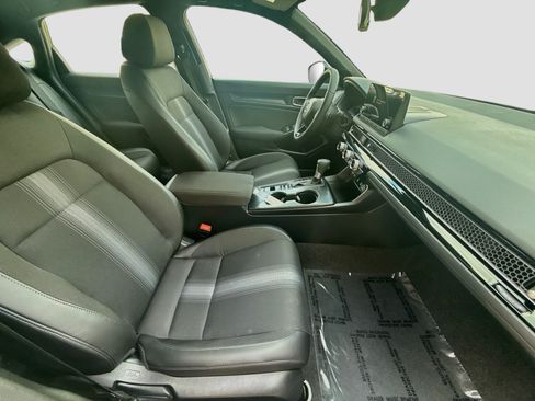 Used 2026 Honda Civic Sport image 30