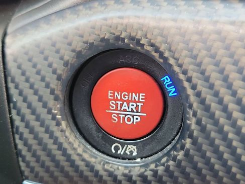 Used 2020 Jeep Grand Cherokee SRT AWD/4WD image 9