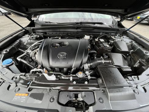 Used 2026 MAZDA CX-50 AWD 2.5 S w/ Premium Package image 33