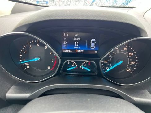 Used 2018 Ford Escape S FWD image 12