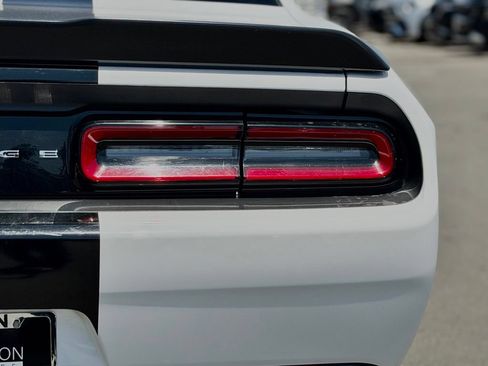 Used 2023 Dodge Challenger GT w/ Plus Package RWD image 14