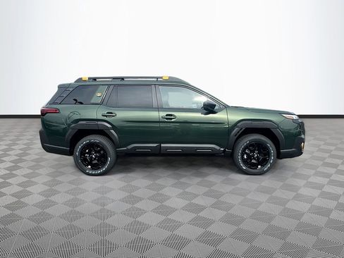 New 2026 Subaru Outback Wilderness AWD/4WD image 31