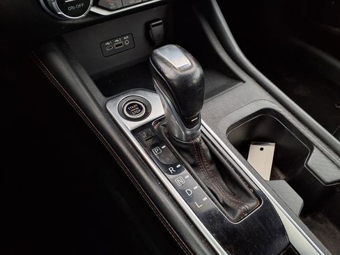 Used 2020 Nissan Sentra SR w/ Premium Package image 13