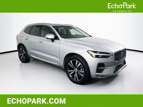 Used 2023 Volvo XC60 B5 Plus w/ Climate Package image 1