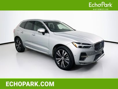 Used 2023 Volvo XC60 B5 Plus w/ Climate Package