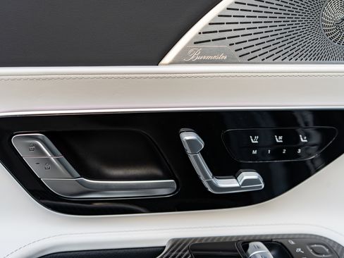 Used 2025 Mercedes-Benz AMG GT 63 image 14