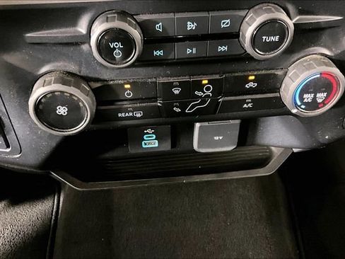 Used 2024 Ford F250 XL w/ STX Appearance Package AWD/4WD image 16
