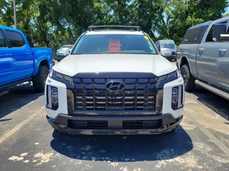 Used 2024 Hyundai Palisade XRT FWD video 2
