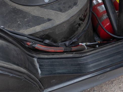 Used 1994 BMW 325i Sedan image 85