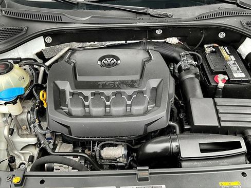 Used 2020 Volkswagen Passat 2.0T SEL image 30