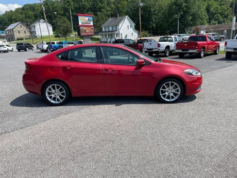 Used 2013 Dodge Dart Rallye image 9