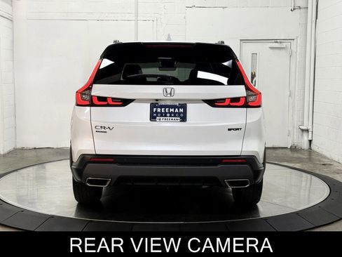 Used 2024 Honda CR-V Sport-L image 7