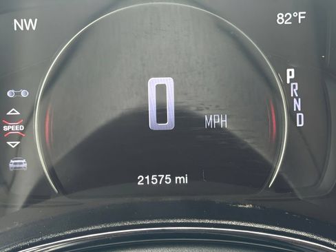 Used 2024 Dodge Durango R/T RWD image 23