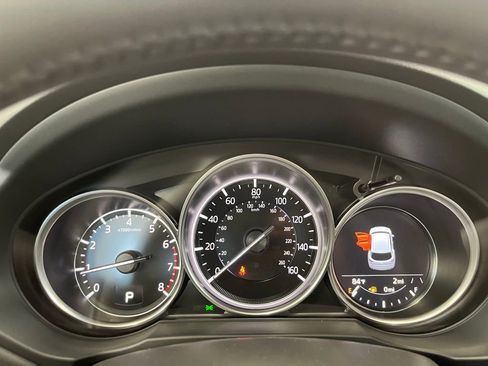 New 2025 MAZDA CX-5 AWD 2.5 S w/ Select Package image 21