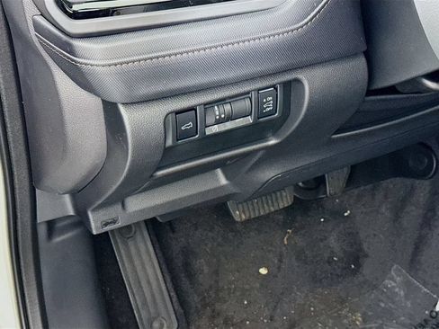 New 2026 Subaru Forester Sport AWD/4WD image 10