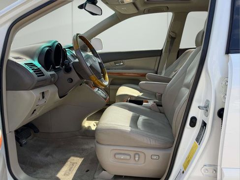 Used 2007 Lexus RX 350 AWD image 14