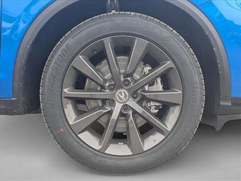 New 2026 Acura MDX A-Spec AWD/4WD image 10