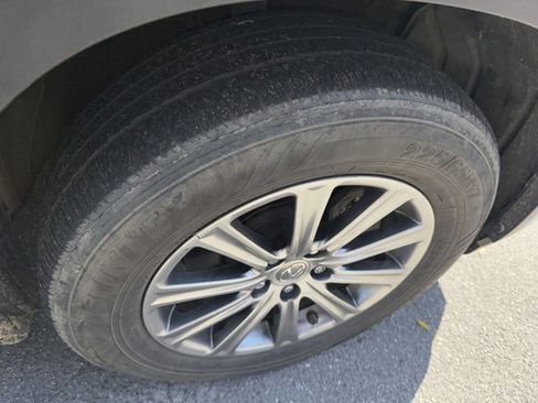 Used 2017 Lexus NX 200t FWD w/ Accessory Package 2 image 12