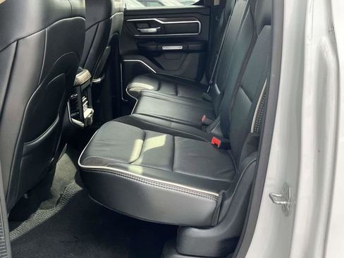 Used 2020 RAM 1500 Laramie image 15