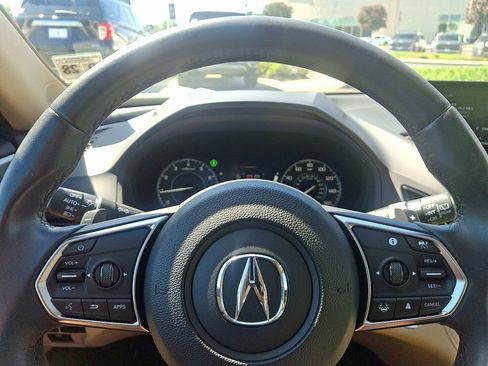 Certified 2023 Acura RDX AWD image 20