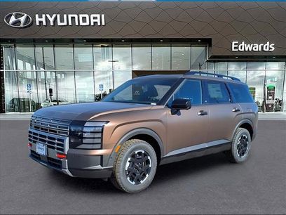 New 2026 Hyundai Palisade XRT Pro