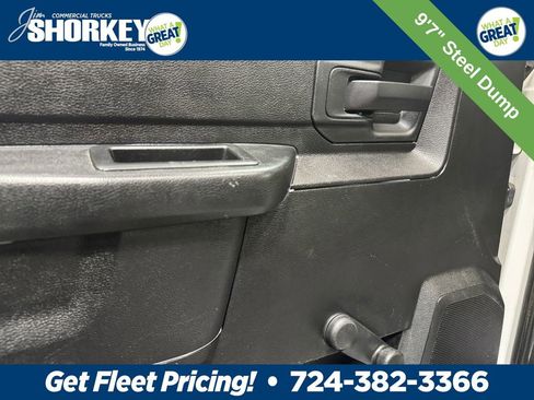 Used 2019 RAM 3500 Tradesman AWD/4WD image 14