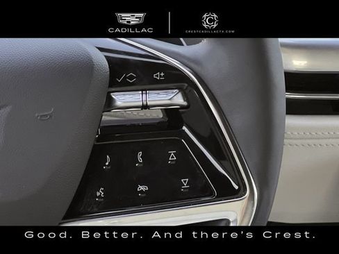 Certified 2025 Cadillac Escalade Sport AWD/4WD image 16