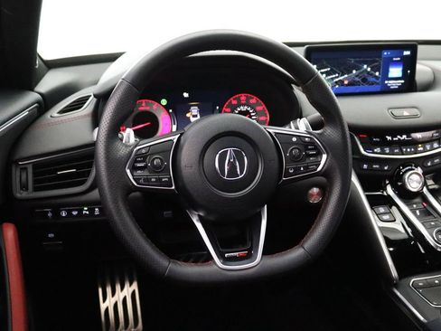 Used 2023 Acura TLX Type S AWD/4WD image 13