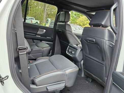 New 2025 Ford Expedition Tremor image 16