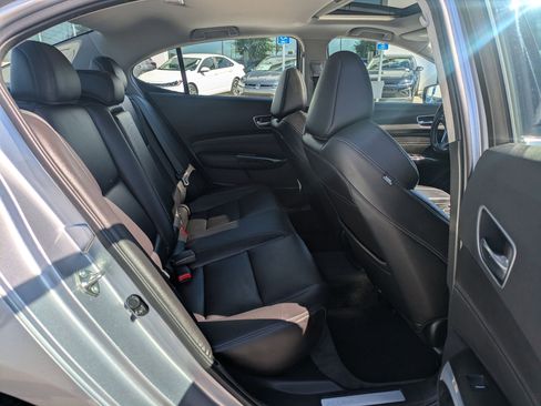 Used 2019 Acura TLX V6 FWD image 32