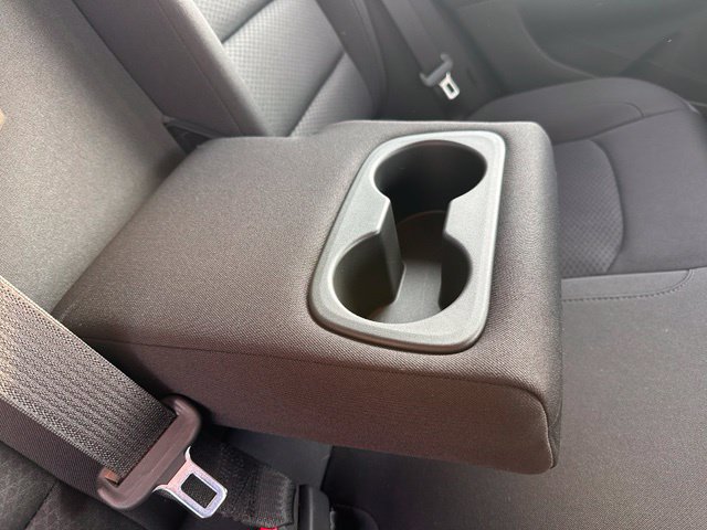 Used 2018 Chevrolet Malibu LT FWD image 33