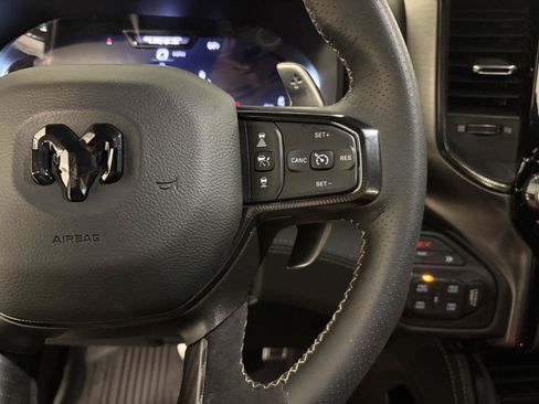 Used 2024 RAM 1500 TRX AWD/4WD image 23