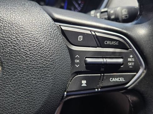 Used 2020 Hyundai Santa Fe Limited AWD/4WD image 25