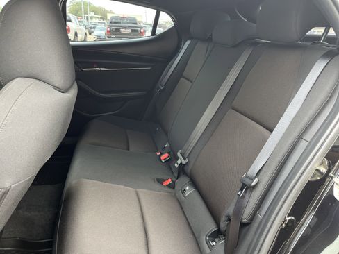 Used 2025 MAZDA MAZDA3 s FWD image 11