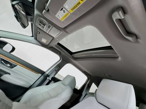 Used 2019 Honda CR-V EX-L image 15