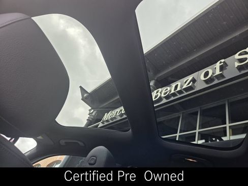 Certified 2026 Mercedes-Benz GLB 250 4MATIC image 21