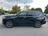 Used 2020 INFINITI QX80 Luxe w/ 22" Wheel Package image 6