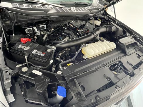 Used 2024 Ford F150 XLT w/ Equipment Group 302A MID image 32