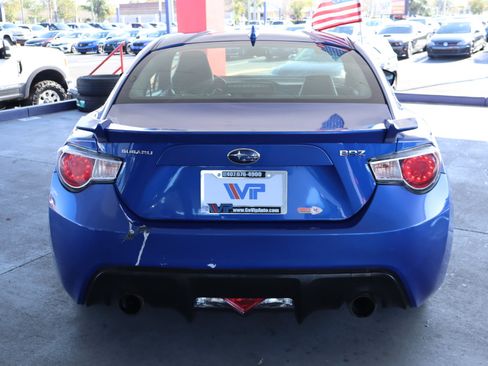 Used 2015 Subaru BRZ Limited image 6
