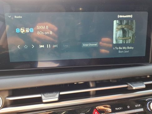 New 2026 Hyundai Tucson SEL image 22