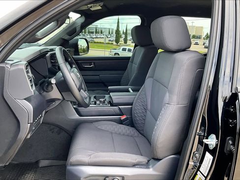 New 2026 Toyota Tundra SR5 AWD/4WD image 9