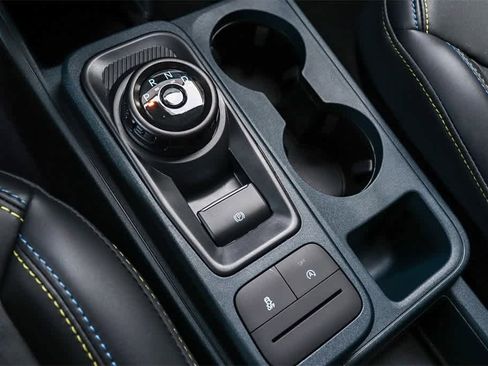 New 2026 Ford Maverick Lobo image 20