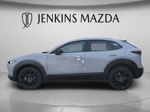 New 2026 MAZDA CX-30 AWD 2.5 S w/ Select Sport Pkg image 5