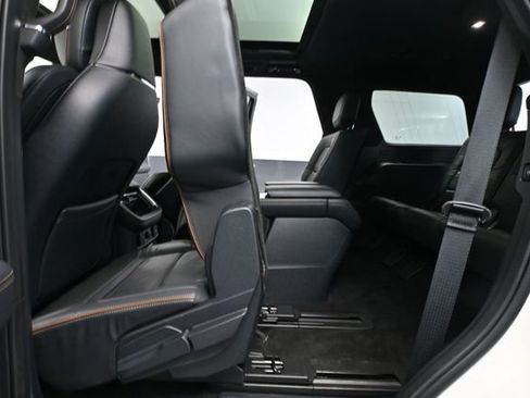 Used 2022 Lincoln Navigator Black Label AWD/4WD image 42