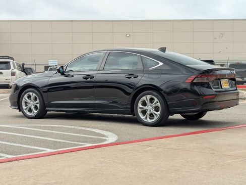 Used 2023 Honda Accord LX image 6