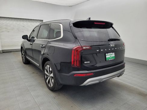 Used 2021 Kia Telluride S image 5